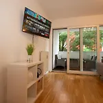 In Beim Lkh Apartmán Štýrský Hradec