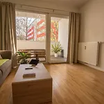 Apartmán In Beim Lkh *