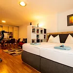 Apartmán In Beim Lkh
