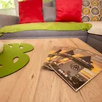 Apartmán In Beim Lkh Štýrský Hradec