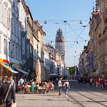 In Beim Lkh * Štýrský Hradec