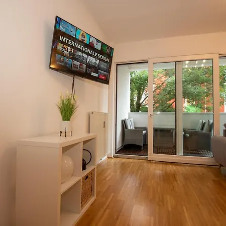 In Beim Lkh Apartment Graz