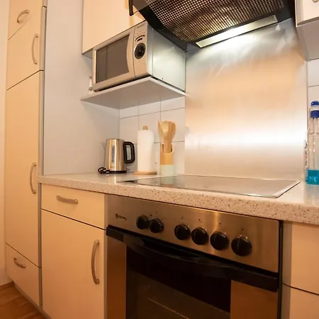 In Beim Lkh Apartment *