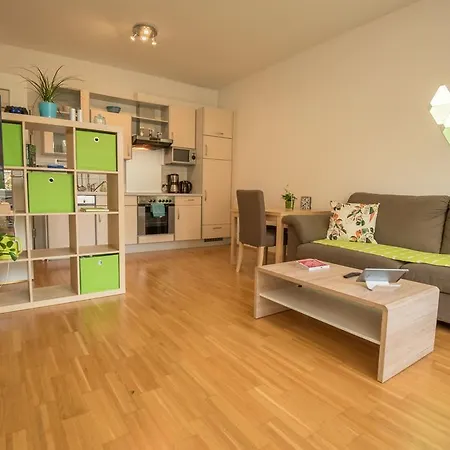 In Beim Lkh Apartment Graz