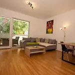 Апартаменты In Beim Lkh