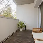 Апартаменты In Beim Lkh