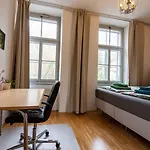 Апартаменты In Beim Lkh Грац