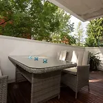 In Beim Lkh Апартаменты Грац