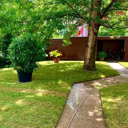 In Beim Lkh 아파트