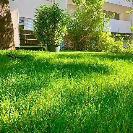 In Beim Lkh 아파트