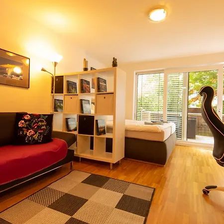 In Beim Lkh 아파트 *