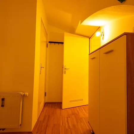 Lejlighed In Beim Lkh