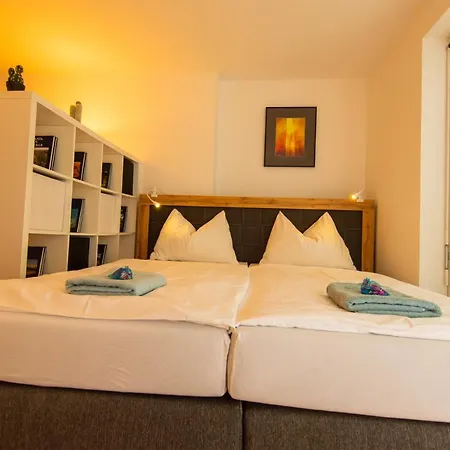 아파트 In Beim Lkh