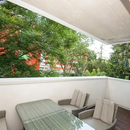 아파트 In Beim Lkh 그라츠