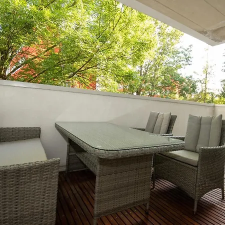 In Beim Lkh Appartamento *