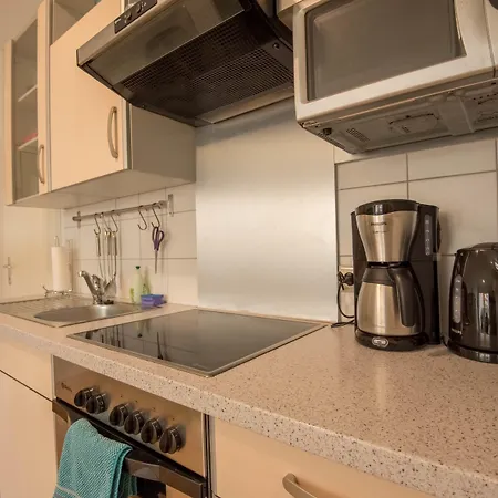 Appartamento In Beim Lkh *