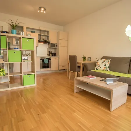 In Beim Lkh Appartamento