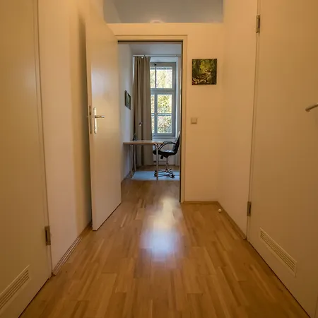 In Beim Lkh Appartamento Graz