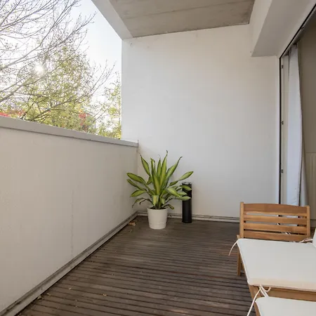 아파트 In Beim Lkh