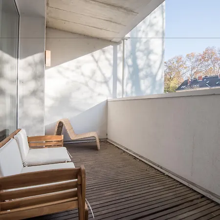 아파트 In Beim Lkh *