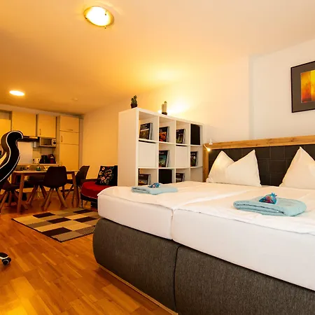 아파트 In Beim Lkh