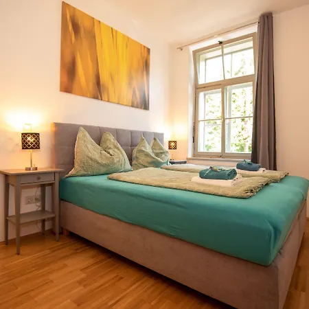 In Beim Lkh Appartamento