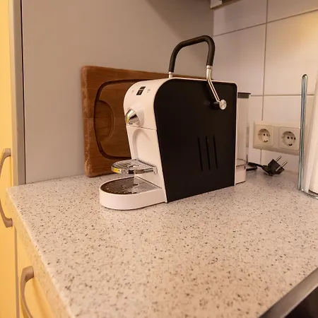 아파트 In Beim Lkh *