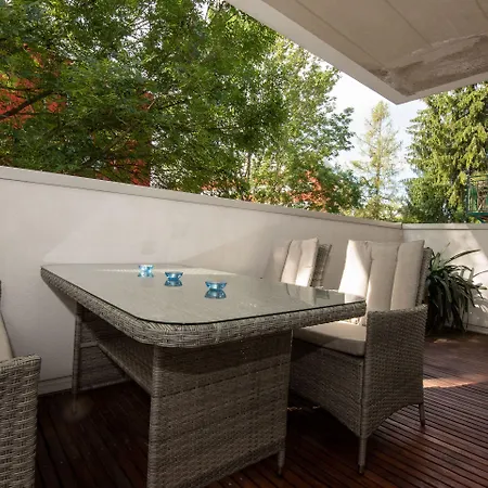 In Beim Lkh 아파트 그라츠