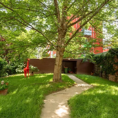 아파트 In Beim Lkh *