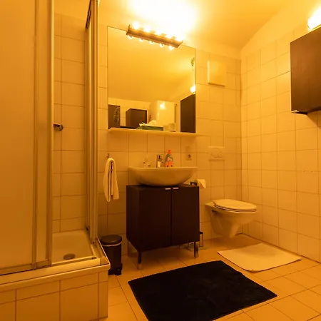 Appartamento In Beim Lkh Graz