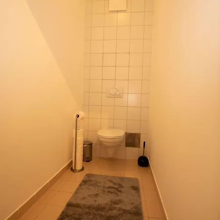 In Beim Lkh Appartamento *