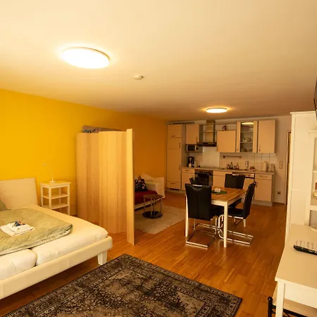 Appartamento In Beim Lkh Graz