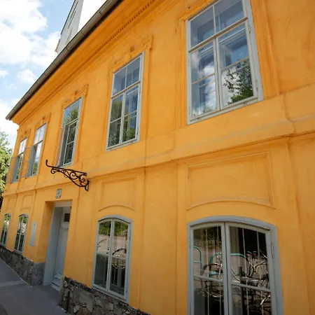 In Beim Lkh Appartamento