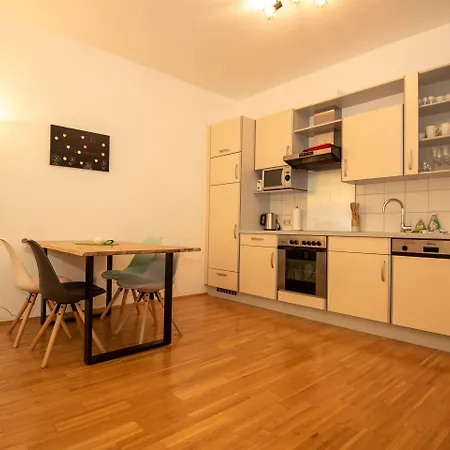Appartamento In Beim Lkh *