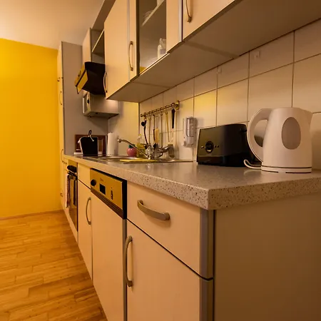 Appartamento In Beim Lkh Graz