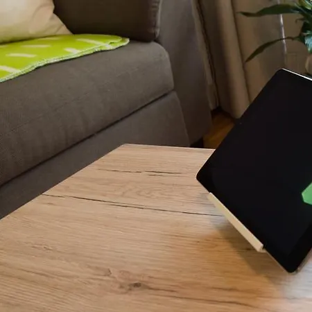 아파트 In Beim Lkh *