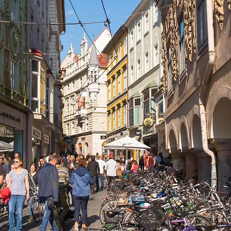 In Beim Lkh Graz