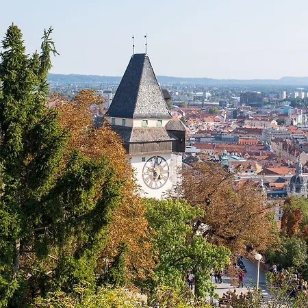 In Beim Lkh 그라츠