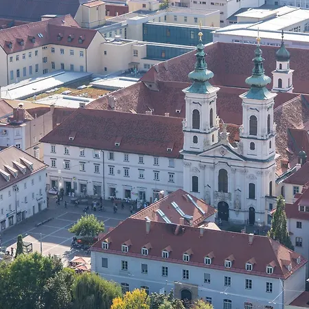 In Beim Lkh Graz