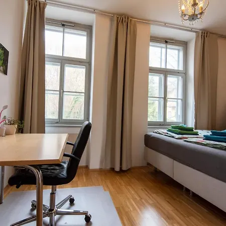 In Beim Lkh Lejlighed *