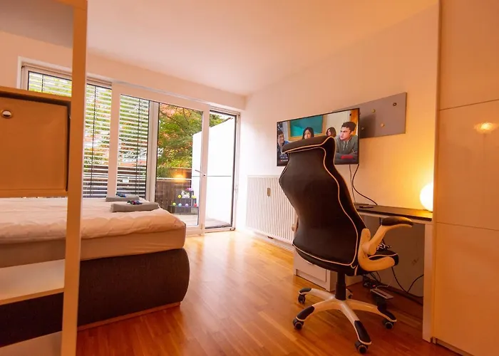 In Beim Lkh Appartamento