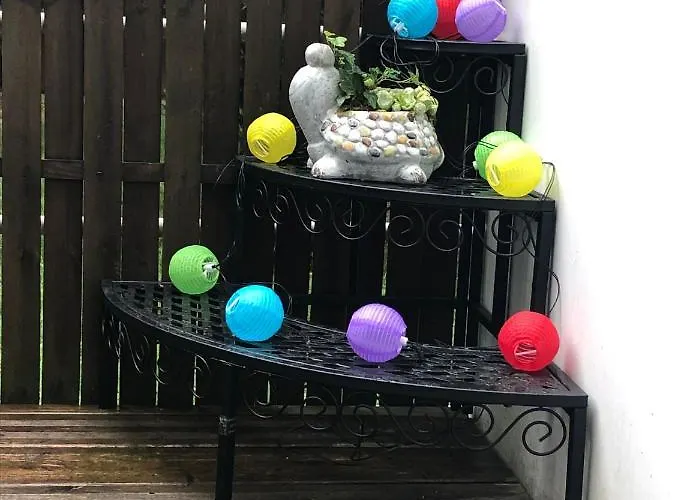 公寓 In Beim Lkh 格拉茨