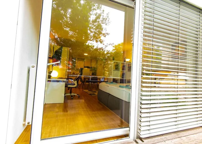 Apartment In Beim Lkh *