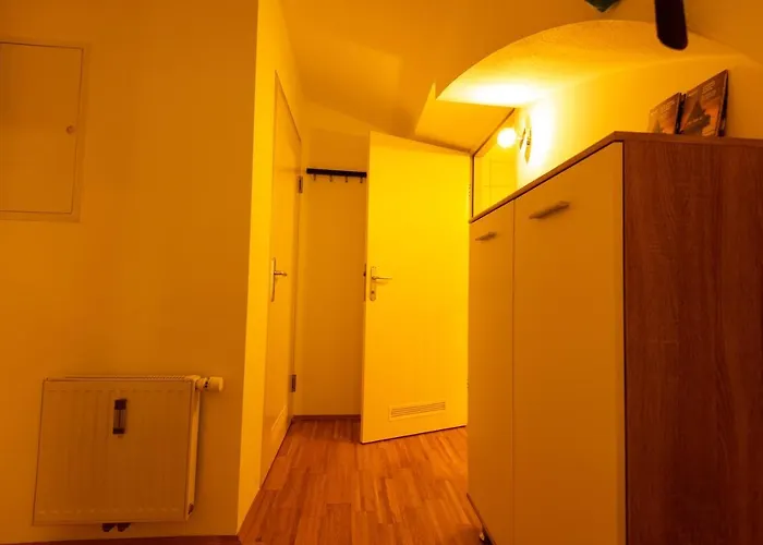 Appartamento In Beim Lkh