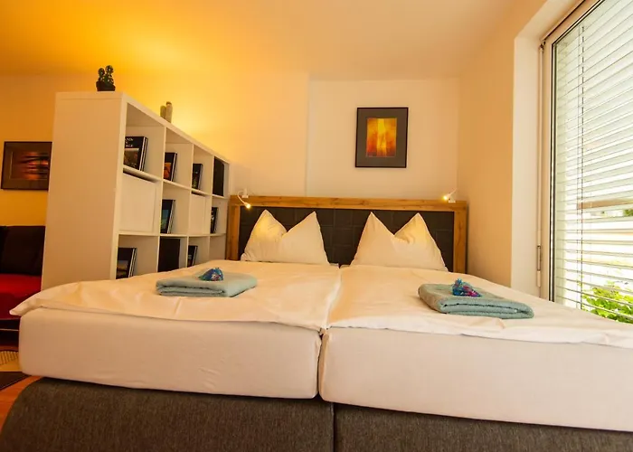 Apartment In Beim Lkh