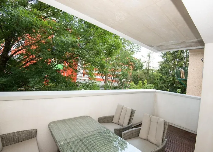 Appartamento In Beim Lkh Graz