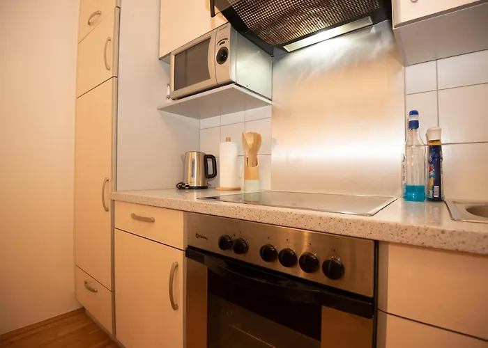 In Beim Lkh 公寓 *