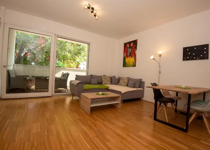 Appartamento In Beim Lkh