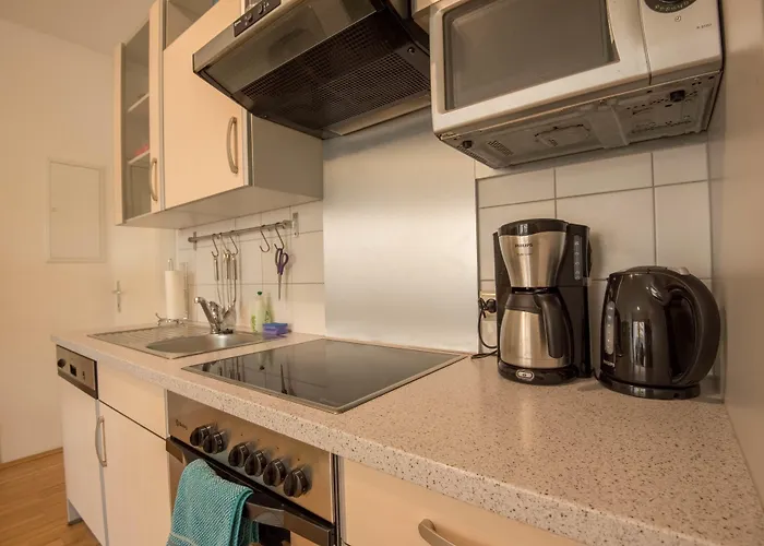 Apartment In Beim Lkh *