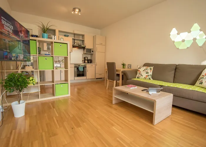 In Beim Lkh Appartamento